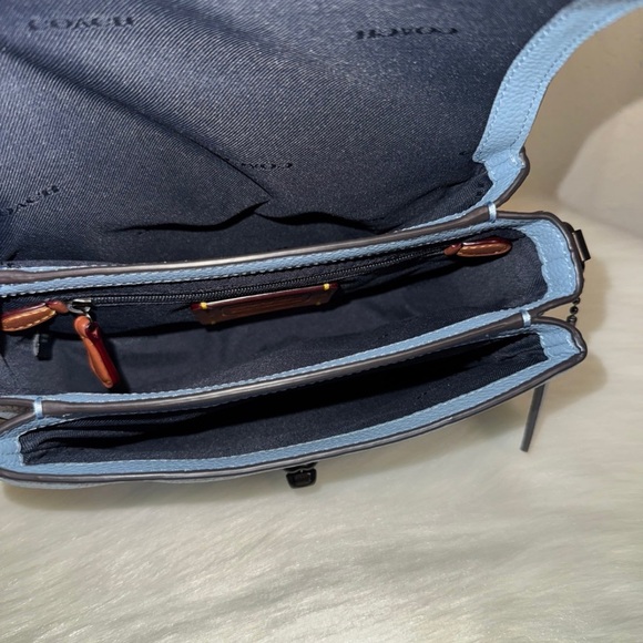 Coach Cassie Crossbody 19 - Picture 10 of 12